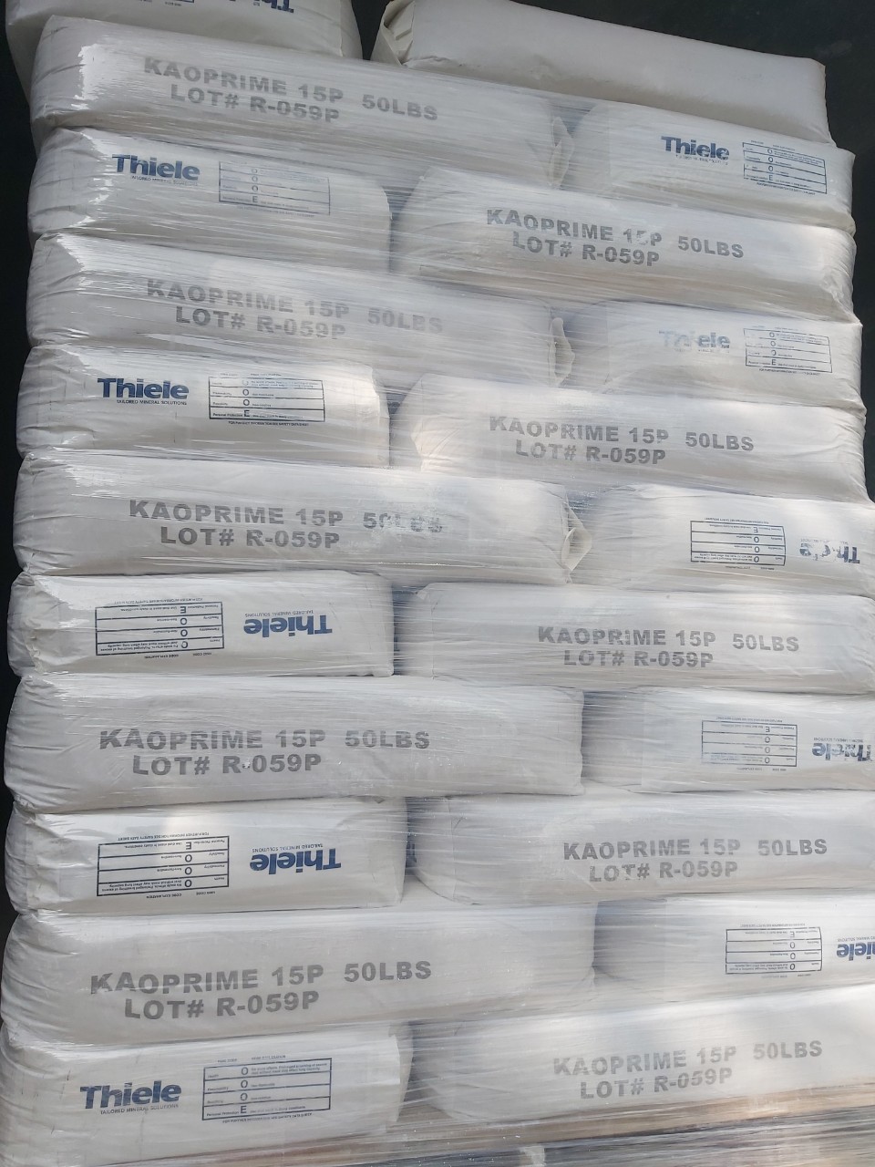 Phụ gia chống lắng USA