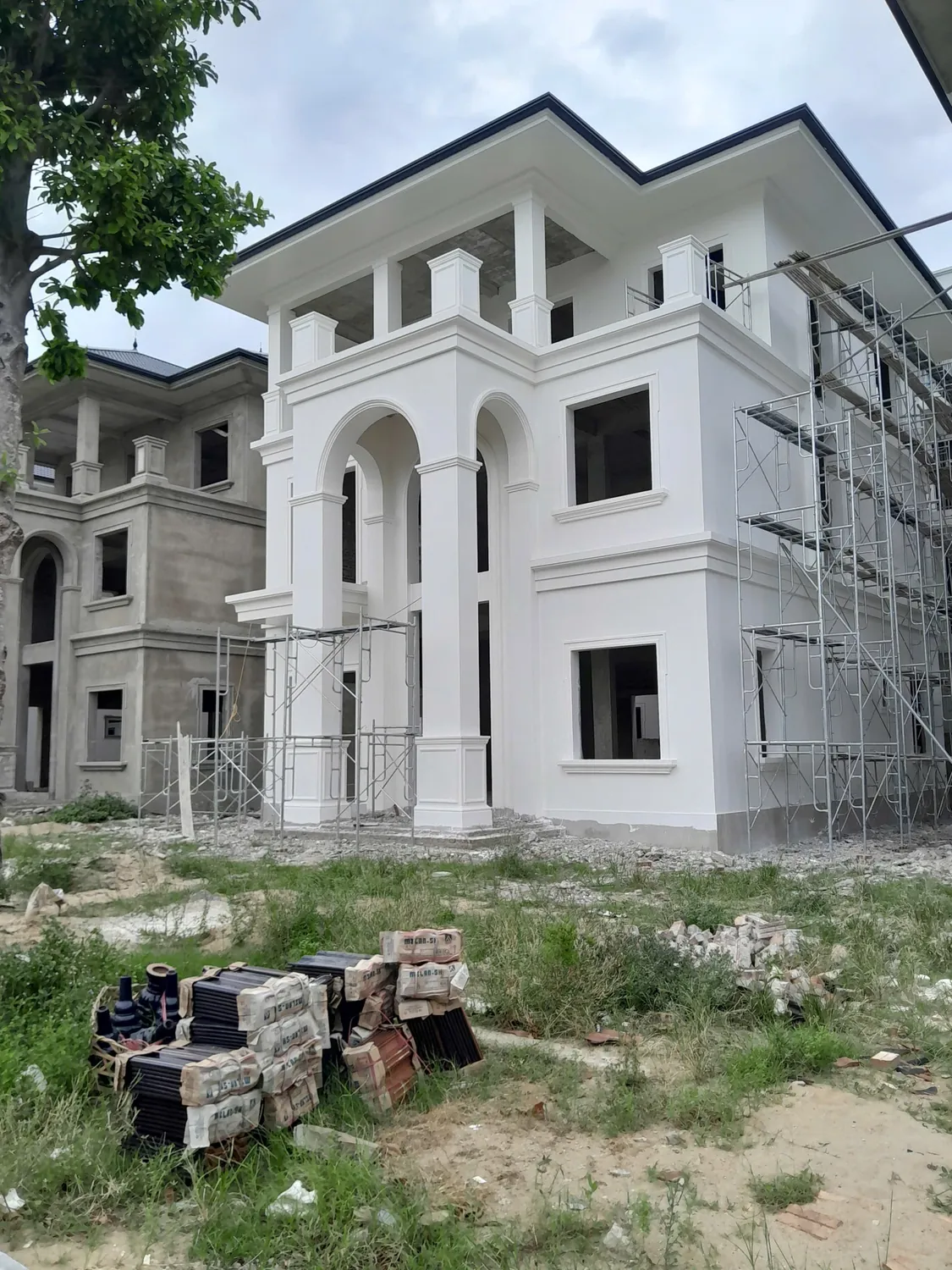 Ảnh 2 Vinh Riverside