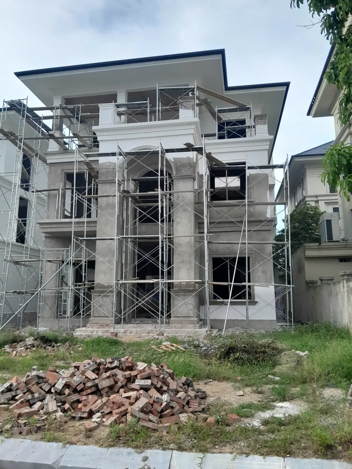 Ảnh 3 Vinh Riverside