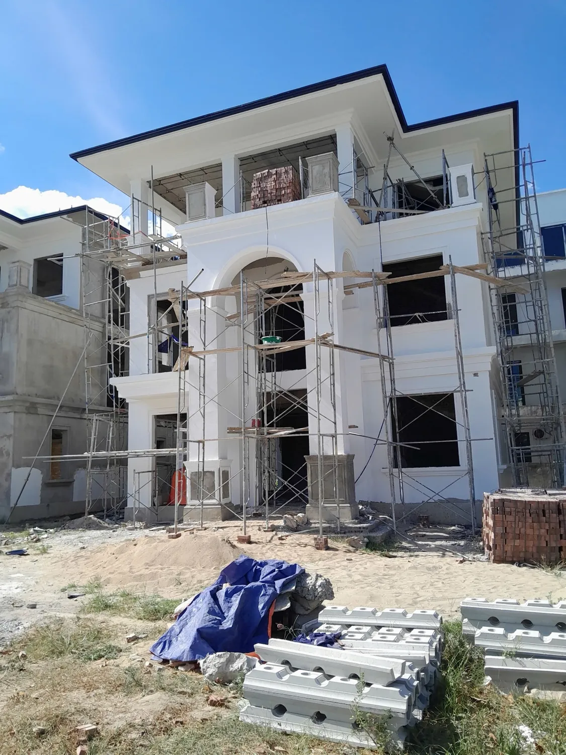 Ảnh 5 Vinh Riverside